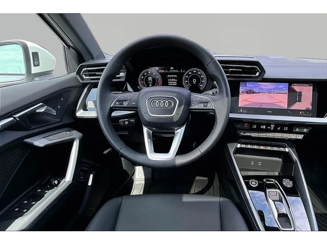 Nuevos AUDI A3 à Estados chez autogozo