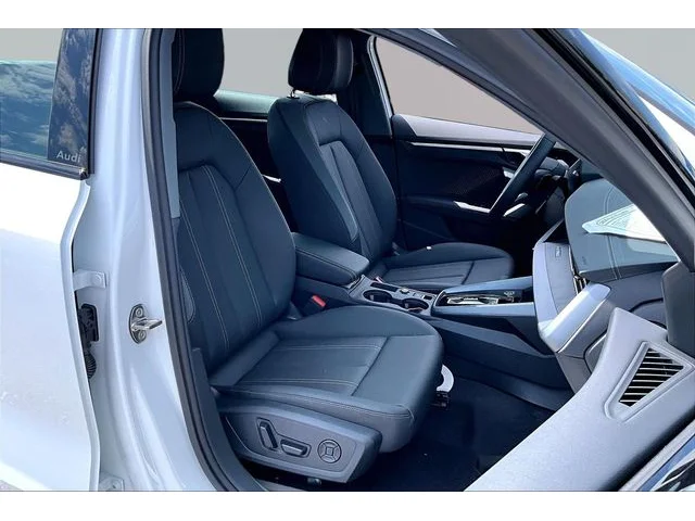 Nuevos AUDI A3 à Estados chez autogozo