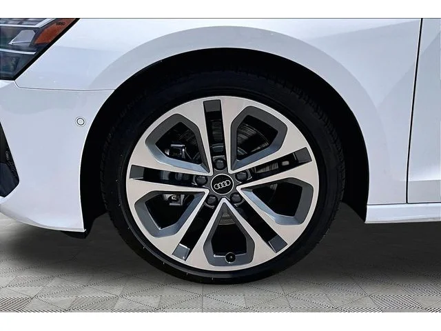 Nuevos AUDI A3 à Estados chez autogozo