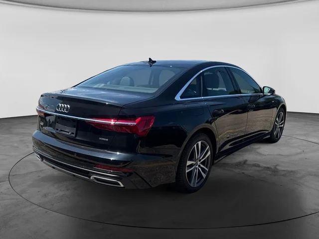 SEMINUEVOS AUDI A6 a Estados en autogozo