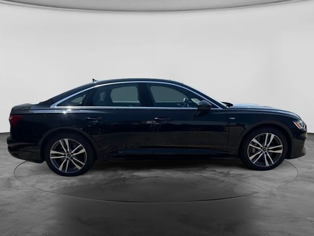 SEMINUEVOS AUDI A6 a Estados en autogozo