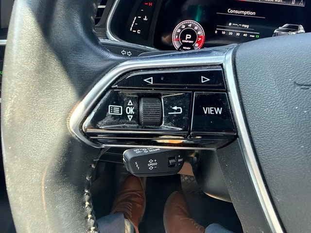 SEMINUEVOS AUDI A6 a Estados en autogozo
