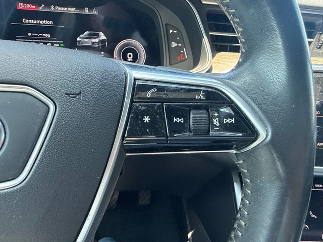 SEMINUEVOS AUDI A6 a Estados en autogozo