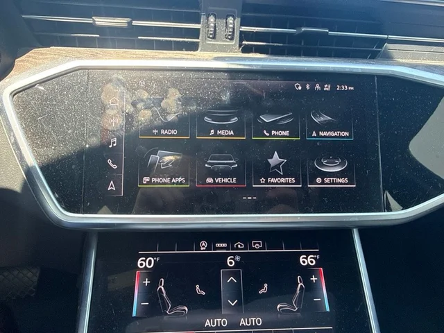 SEMINUEVOS AUDI A6 a Estados en autogozo