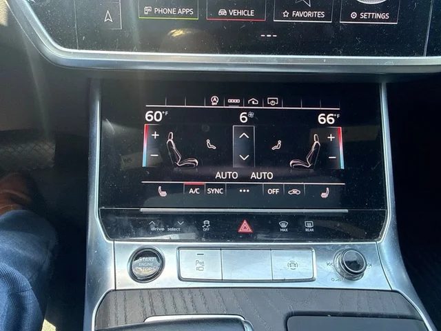 SEMINUEVOS AUDI A6 a Estados en autogozo