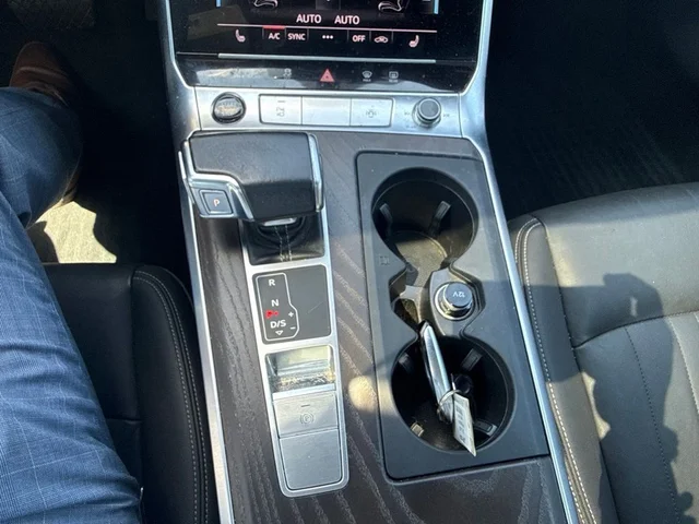 SEMINUEVOS AUDI A6 a Estados en autogozo