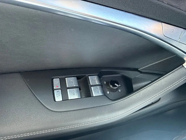 SEMINUEVOS AUDI A6 a Estados en autogozo