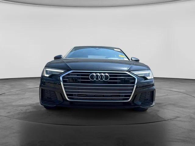 SEMINUEVOS AUDI A6 a Estados en autogozo
