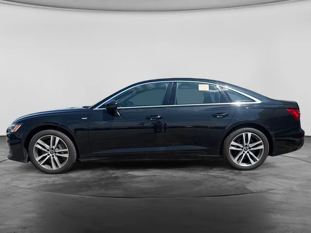 SEMINUEVOS AUDI A6 a Estados en autogozo