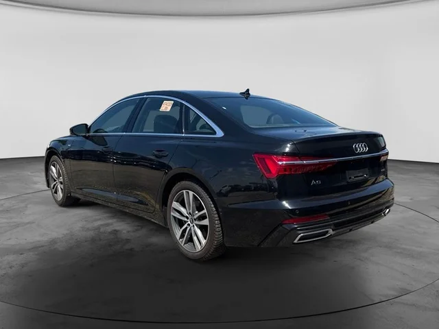 SEMINUEVOS AUDI A6 a Estados en autogozo