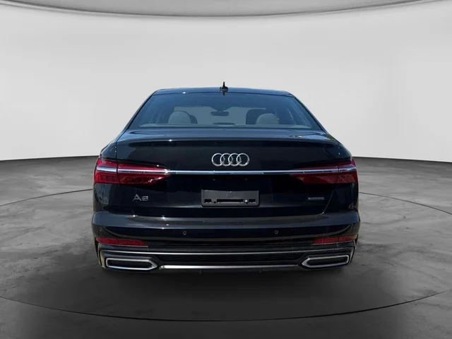 SEMINUEVOS AUDI A6 a Estados en autogozo