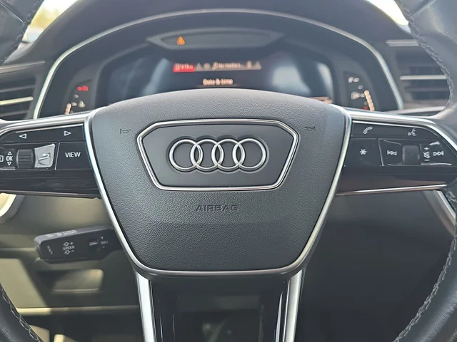 SEMINUEVOS AUDI A6 a Estados en autogozo