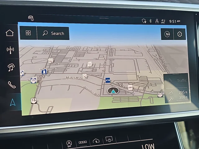SEMINUEVOS AUDI A6 a Estados en autogozo