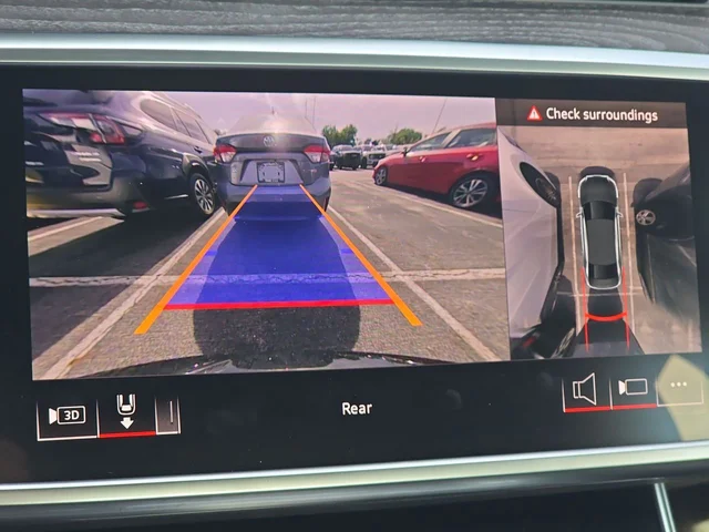 SEMINUEVOS AUDI A6 a Estados en autogozo