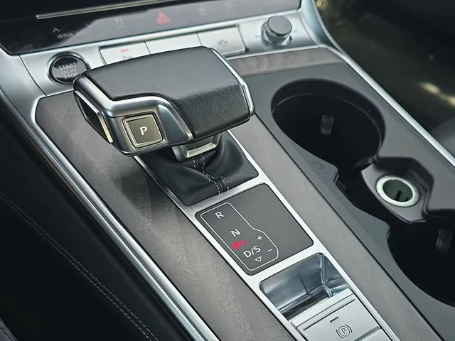 SEMINUEVOS AUDI A6 a Estados en autogozo