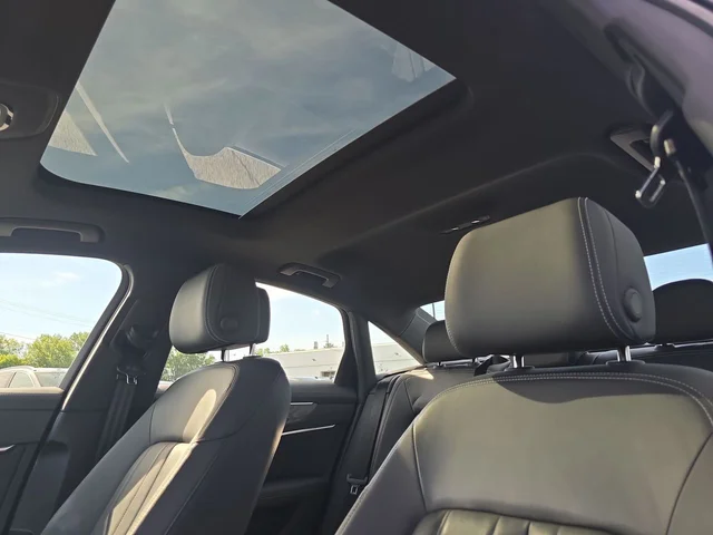 SEMINUEVOS AUDI A6 a Estados en autogozo