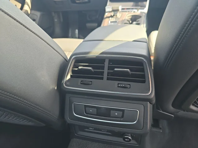 SEMINUEVOS AUDI A6 a Estados en autogozo