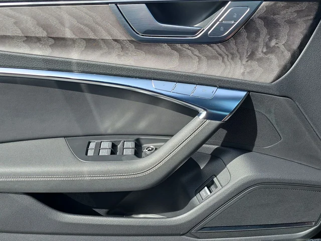 SEMINUEVOS AUDI A6 a Estados en autogozo