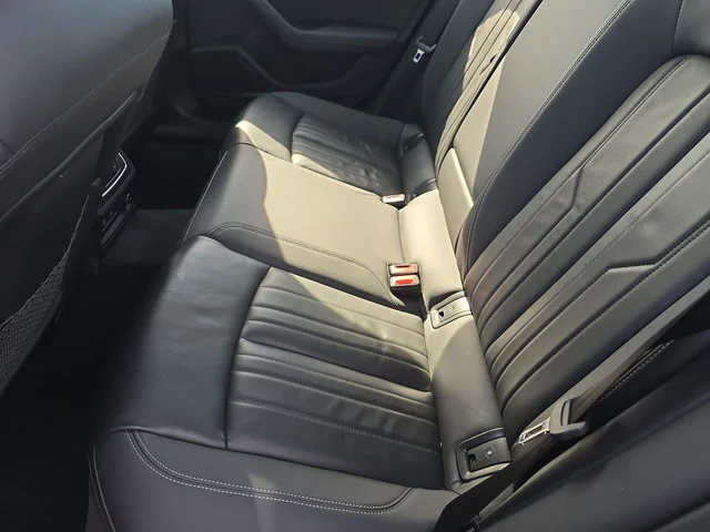 SEMINUEVOS AUDI A6 a Estados en autogozo