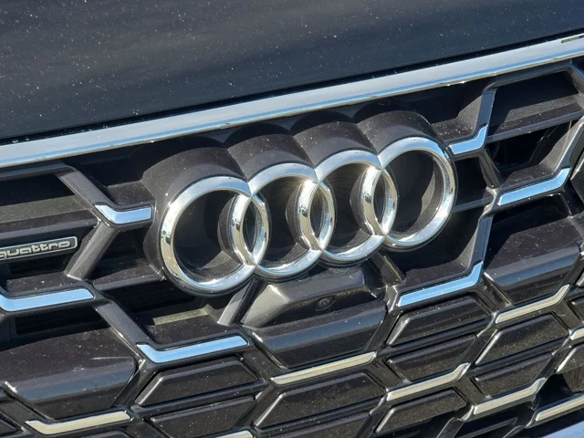SEMINUEVOS AUDI A6 a Estados en autogozo