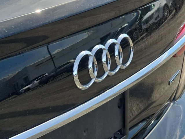SEMINUEVOS AUDI A6 a Estados en autogozo