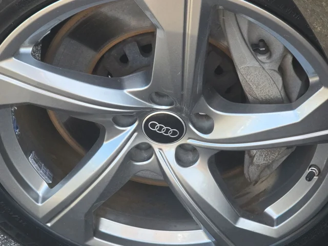 SEMINUEVOS AUDI A6 a Estados en autogozo