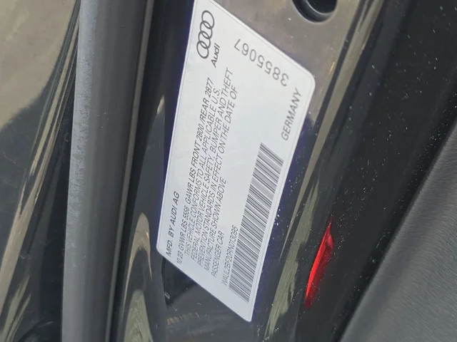 SEMINUEVOS AUDI A6 a Estados en autogozo