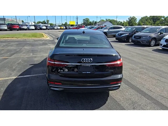 SEMINUEVOS AUDI A6 a Estados en autogozo