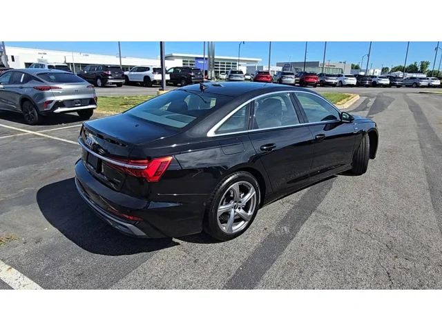 SEMINUEVOS AUDI A6 a Estados en autogozo