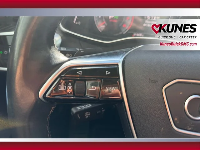 SEMINUEVOS AUDI A6 a Estados en autogozo