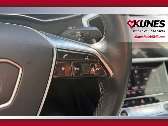 SEMINUEVOS AUDI A6 a Estados en autogozo