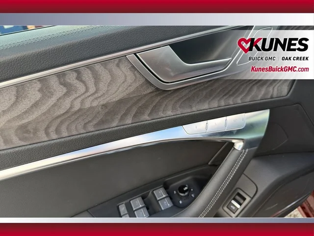SEMINUEVOS AUDI A6 a Estados en autogozo