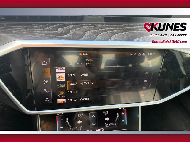 SEMINUEVOS AUDI A6 a Estados en autogozo