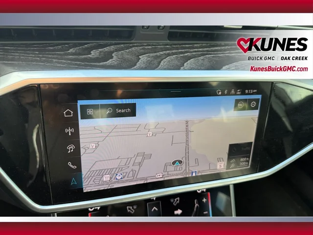 SEMINUEVOS AUDI A6 a Estados en autogozo