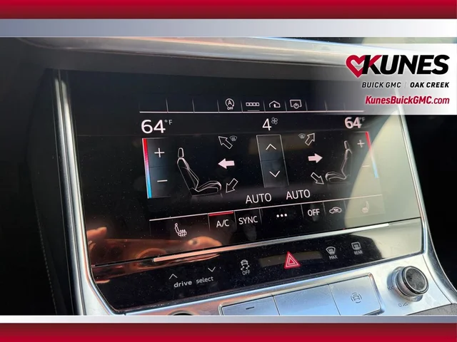 SEMINUEVOS AUDI A6 a Estados en autogozo