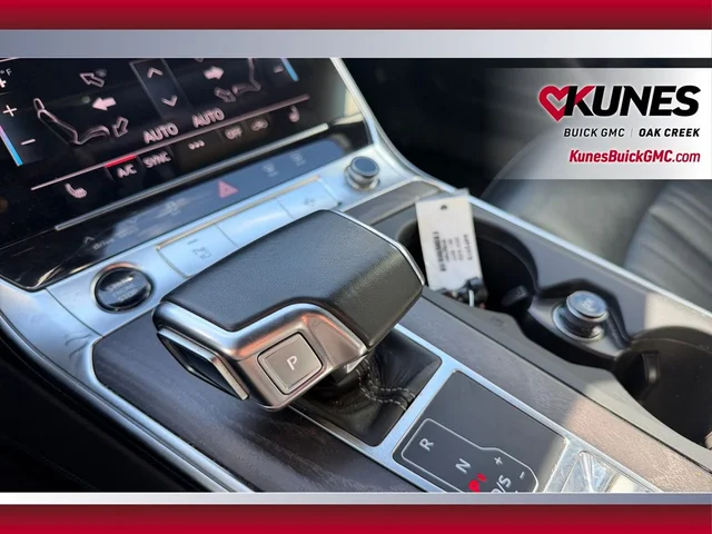 SEMINUEVOS AUDI A6 a Estados en autogozo