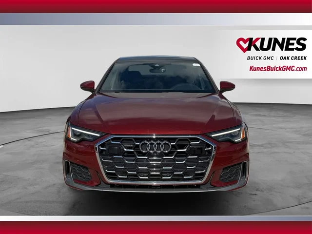 SEMINUEVOS AUDI A6 a Estados en autogozo