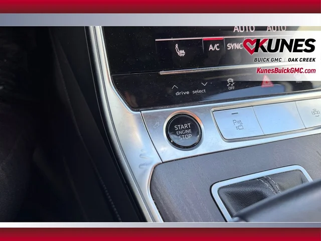 SEMINUEVOS AUDI A6 a Estados en autogozo