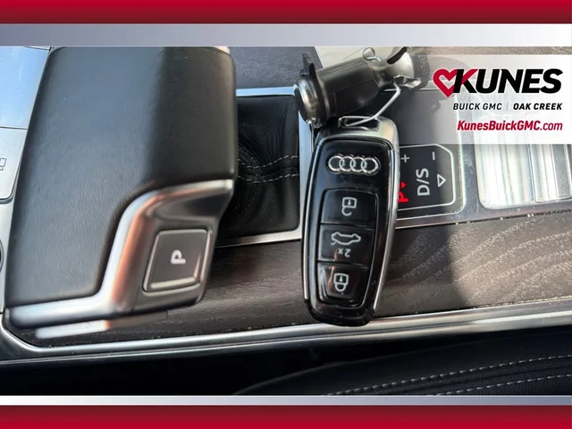 SEMINUEVOS AUDI A6 a Estados en autogozo