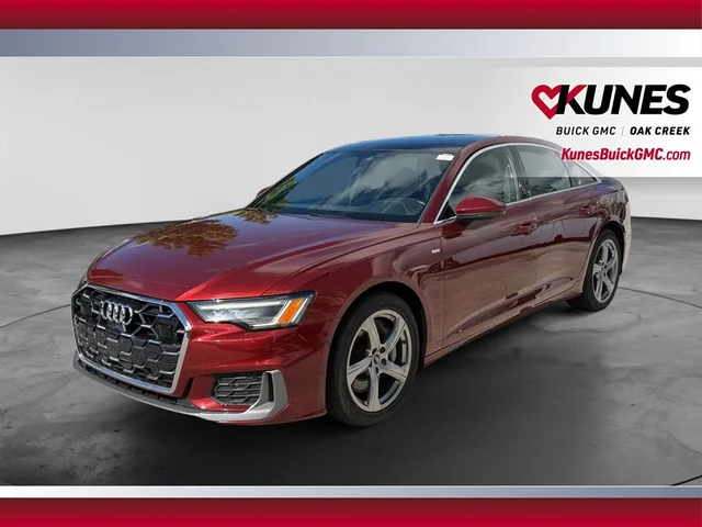 SEMINUEVOS AUDI A6 a Estados en autogozo