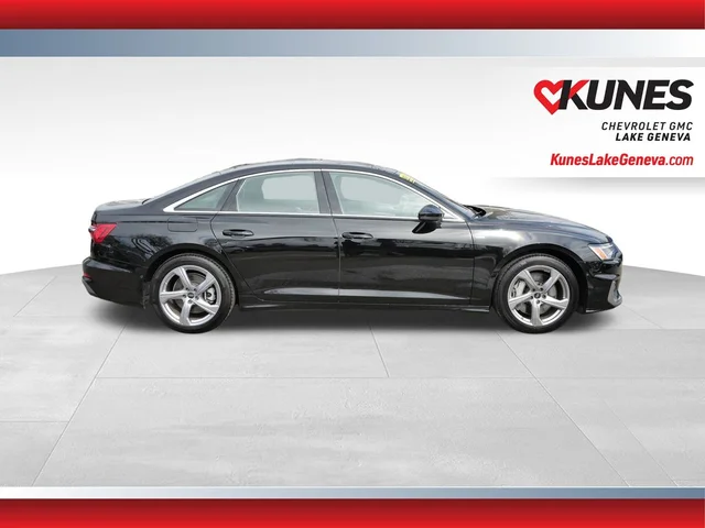 SEMINUEVOS AUDI A6 a Estados en autogozo