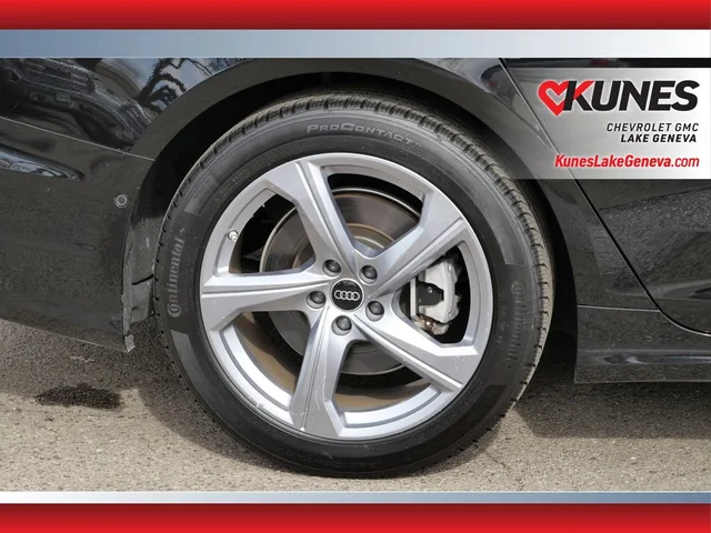 SEMINUEVOS AUDI A6 a Estados en autogozo