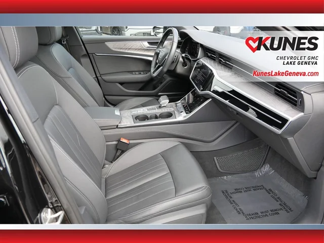 SEMINUEVOS AUDI A6 a Estados en autogozo