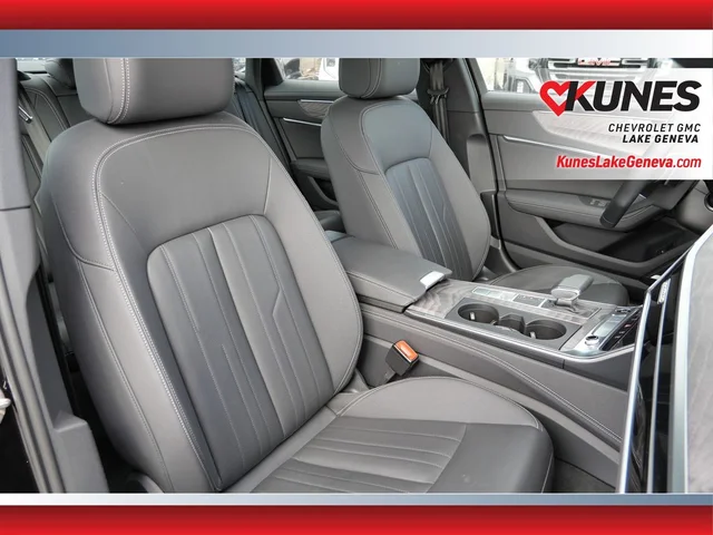 SEMINUEVOS AUDI A6 a Estados en autogozo