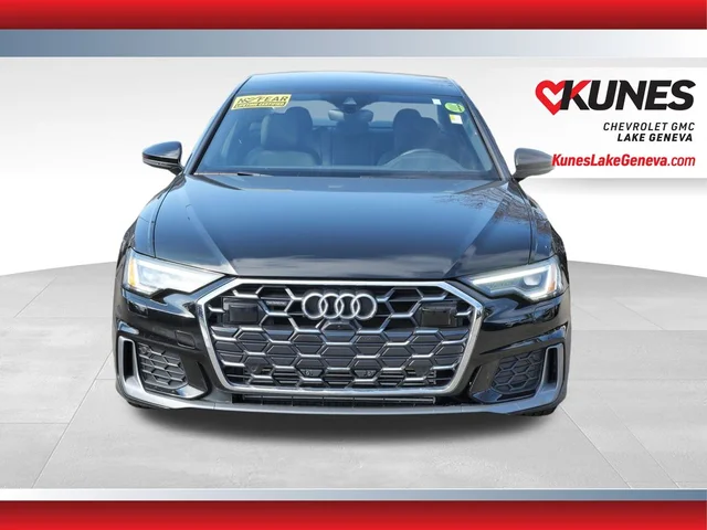 SEMINUEVOS AUDI A6 a Estados en autogozo