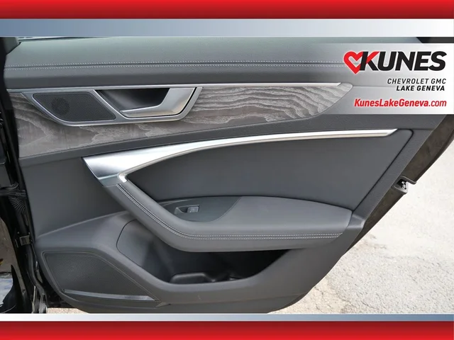 SEMINUEVOS AUDI A6 a Estados en autogozo