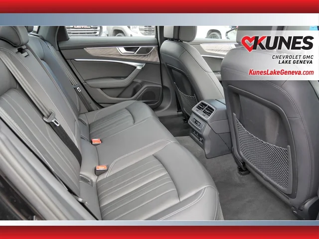 SEMINUEVOS AUDI A6 a Estados en autogozo