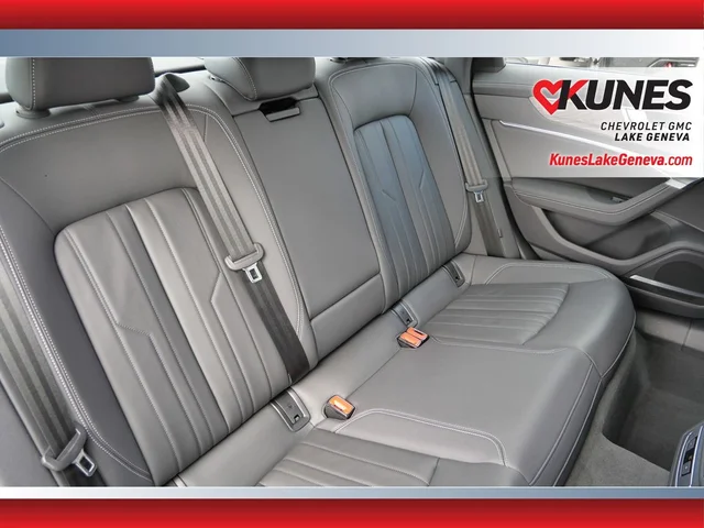 SEMINUEVOS AUDI A6 a Estados en autogozo