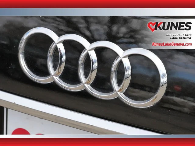 SEMINUEVOS AUDI A6 a Estados en autogozo