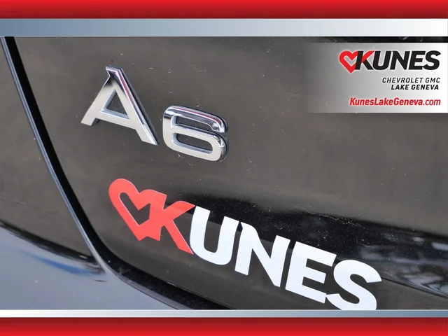 SEMINUEVOS AUDI A6 a Estados en autogozo